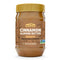 Crazy Richard's Cinnamon Almond Butter with Just Four Simple Ingredients (16 Ounce,