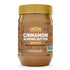Crazy Richard's Cinnamon Almond Butter with Just Four Simple Ingredients (16 Ounce,