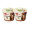 caincosmetic Korean Instant Soft Tofu Stew Soup Ready-to-Eat Seasoned Rice Bowl, 173g (6.10