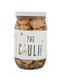 The Cauliflower | Pickled Cauliflower - Tangy, Crunchy & Flavorful Gourmet Vegetable
