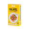 Mol Falafel Mix 200 g (7.05 oz) Chickpea Falafel Premix, Vegan Gluten
