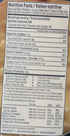Pack 6 1 LB Di Martino - FARFALLE "Bow Tie" Pasta - x - Premium Pasta IMPORTED FROM ITALY