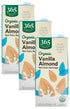365 by Whole Foods Market, Organic Vanilla Almond Milk, 32 Fl Oz
