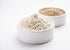 8 Food to Live Organic White Sorghum Flour, Ounces Non-GMO, Finely Ground, Pure, Raw. Good Source of Protein and Fiber.