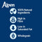 Alpen 950g Museli No Added Sugar