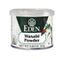 Eden Wasabi Powder with Real Japanese Horseradish, Fiery, Traditionally Made in Japan, 0.88 oz