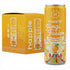 Happie Fungi Fusion Mango Mimosa Sparkling Mushroom Drink with Lion's Mane (900mg),