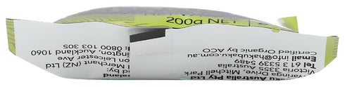 7 Hakubaku, Noodles Cha Soba Organic, Ounce