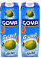 Goya Guava Nectar, 33.8 Ounce (Pack of 2)
