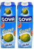 Goya Guava Nectar, 33.8 Ounce (Pack of 2)