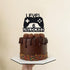 Level 6 Unlocked Cake Topper, Video Game Cake Topper, Game Controller Cake Topper for 6th Birthday Party