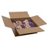 4 12 Cloverhill Bakery Big Texas Individually Wrapped Cinnamon Rolls, Ounce -- per case.