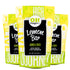 Oh-Mazing Granola Snack, Gluten-Free, Nut-free, No Soy, No Preservatives, Small Batch, 3