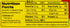 Marconi 16 Lupini Beans, Ounce