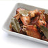 4oz Bay Leaves Semi Selected, Dried Bay Leaf by 1400s Spices