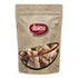 Generic Peanut Butter Bars - 10 Individually Wrapped Chewy Bars for Healthy Snacking
