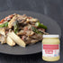 64 oz KEWPIE Mayonnaise (Product of USA), Authentic Japanese-Style Mayonnaise, Rich & Creamy Umami Flavor, Made