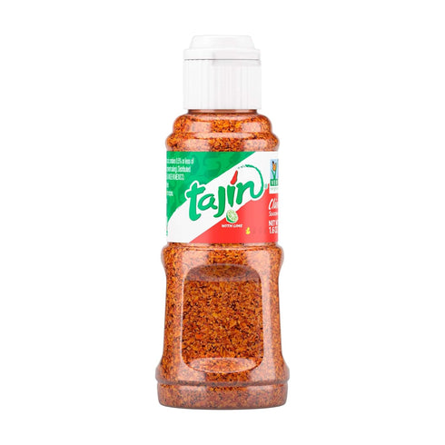 Tajín Clásico Seasoning, Mini Tajín Mexican Seasoning 1.6 oz (Pack of 1)