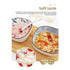 (2g 5 packs) 2.35oz Shangchuan probiotic sweet wine koji, homemade fermented yeast glutinous rice koji for making