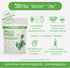Generic 24 50g Pure Spinach Powder - | Organic Leafy Green Superfood | Natural Vitamins & Iron | Non-GMO, Vegan