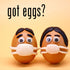 AAA Grade Whole Egg Powder - Gluten-Free, OU Kosher Certified, 2oz/50g, Made in USA, 1 Ingredient