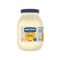 Best Foods Real Mayonnaise Jar, Condiment for Sandwiches, Salads, Mayo Made with 100% Cage
