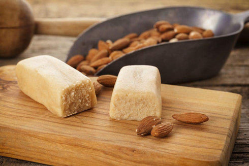 2 Food to Live Organic Almond Flour, Pounds Extra Fine Blanched Prime Meal, Non-GMO, Low Carb, Culinary Grade, Kosher