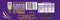 Cadbury 110g Dairy Milk Chocolate Bar