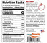 (12 oz, Mrs Taste Sugar Free Ketchup, Zero Calories, Zero Sodium, Zero Sugar, High Fiber, Keto Friendly, Paleo