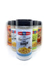 12 Gourmet Fries Seasonings Bottle, Salt and Vinegar, Ounce