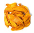Anna and Sarah Dried Organic Mango, No Sugar Added, No Preservatives, Al-Natural,
