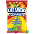LIFE SAVERS 5 Flavors Summer Gummy Candy, 7 oz Bag (Pack of