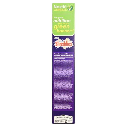 Nestle 500g Frosted Shreddies