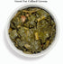 Amba's Quality Cured Products 16oz (1lb) Packed Salted Pork Fatback (Skin On), Net Weight Vacuum Bag, Used
