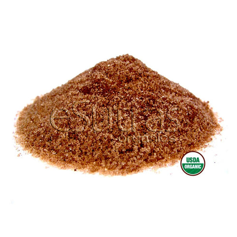 eSutras Organics 16 Sugar, Cocoa, Ounce