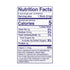 36 0.53 (Pack 6) SINGLES TO GO! Welch's Drink Mix Passion Fruit, Servings - Ounce