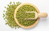 2 (Pack 1) ROM AMERICA Premium Whole Mung Beans Unhulled Dried Moong Dal Green Lentils - Vegan Vegetarian Easy to Cook