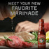 Melinda’s Chipotle Hot Sauce 5oz - Gourmet Sauce with Chipotle Peppers, Keto, Kosher, Vegan, Gluten Free