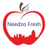 3 6 Needzo Fresh Yogurt Covered Pretzels, Blueberry Flavored Healthy Snack Bags for Adults or Kids, Bags, Ounces Each