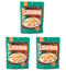 Yummy99 Akuan Steamed Rice Noodle Rolls, Sweet and Spicy, 255g, Vegetarian, Ready in