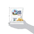 Cape Cod Chips 1oz (Pack 24, 24 Oz) Cape Cod Original Kettle Cooked Potato Chips, Gluten-Free Bag of Total