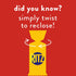 6 20.5 oz RITZ Original Crackers, Snacks for Kids and Adults, Bulk Lunch Snacks, Family Size, - Boxes