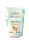 Sweet Therapy Extra strength Ginger Chews Sugar Free - Sugar free ginger