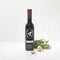 Saratoga Olive Oil Company Neapolitan Herb Dark Balsamic Vinegar 375ml (12.7oz)