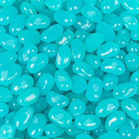 1.5lb 600 Light Blue Jelly Beans Candy - Berry (approximately Pcs)