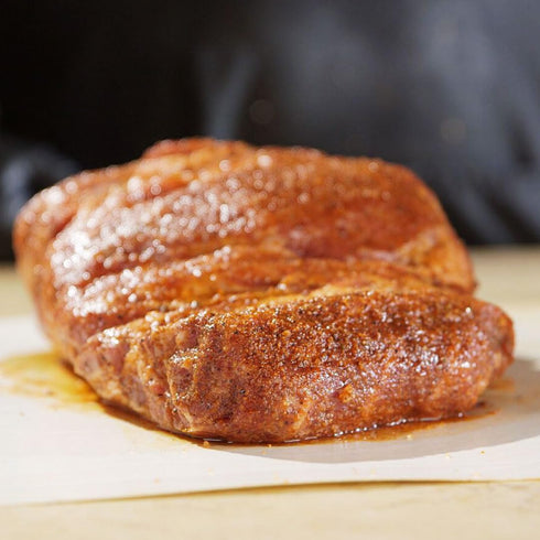 Flavor-Packed (14.2 Oz) Big Poppas Pork Prod Pork Injection Championship-Grade BBQ Injection for Juicy, Meat Savory