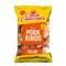Fried Pork Rinds Sweet & Mild BBQ 6 bags (1.75oz)