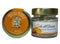 Generic Vincenzo Gucciardo Sicilian Orange Sea Salt, Gourmet Fish and Seafood Seasoning, Artisanal