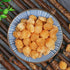 ZAYEMAIBUHAO 100% 150 (5.29oz) Dried Longan, sun dried longan, Honey D Natural Dried Longan, fruit Meat, ,No Sugars