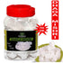 NATRAJ THE RIGHT CHOICE (700g) Dhaga Mishri For Puja | Thread Crystal Sugar | Kunja Mishri | Dora Mishri Sugar